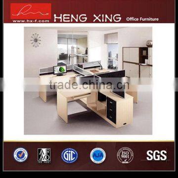Hi-tech bottom price demountable office partition