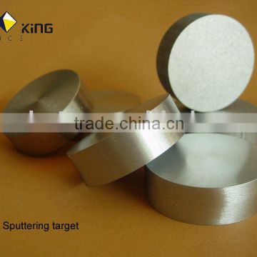 Sputtering Targets for coating