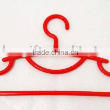 taizhou plastic clothes Hanger