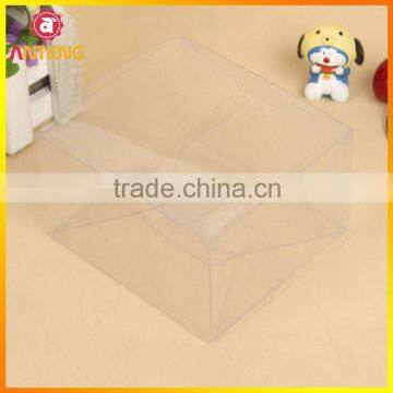 Customized Clear Paper Board Belt Package Box / Paper Belt Box photo-3