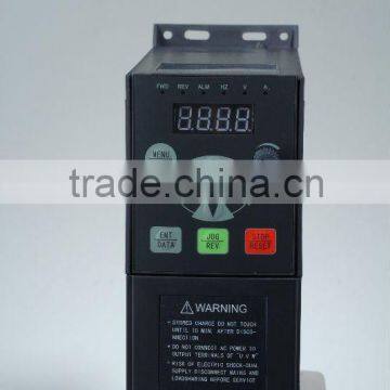 FREQUENCY INVERTER