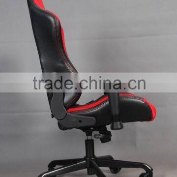 HC-R007 New Comfortable Office Racing Chair photo-3