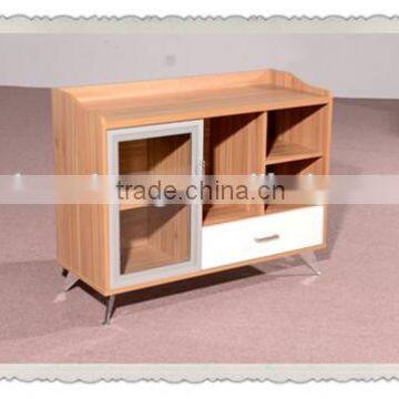 2014 HC-K019 China manufacturer hot selling office furniture tea cabinet