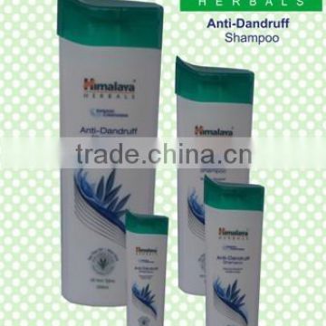 Anti-Dandruff Shampoo