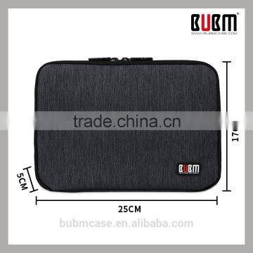 BUBM Eco-Friendly Feature Personal Cable Organizer Bag for Ipad and Phone Accessories photo-6