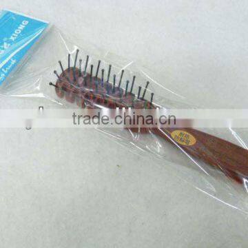Comb And Brushes