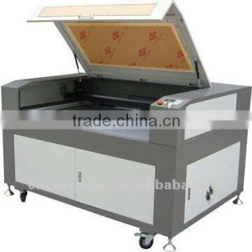 Good price high quality Acrylic cnc laser cutting engraving machine