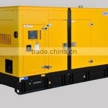 220V,60Hz 12kw/15kva FG Wilson Diesel Generator Powed by engine 403D-15G
