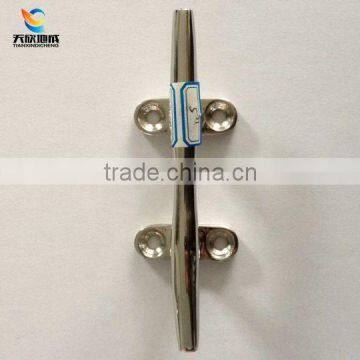 4''-12'' Four Holes Stainless Steel 316 Boat Cleat photo-2