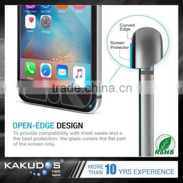 High Quality 9H 0.3mm Premium High Definition Shockproof Screen Film for Iphone 6S/6 photo-4