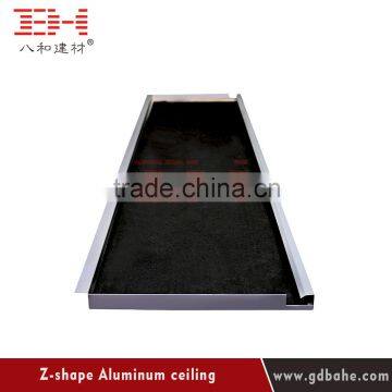 Building Materials Aluminum False Ceiling System Square Type photo-4
