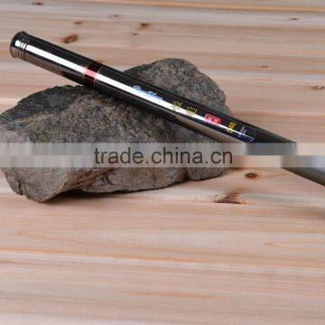 5.4m / 17.72ft Carbon Fiber Portable Telescopic Fishing Rod Ultralight Mini Pole Travel Fishing Tackle photo-3