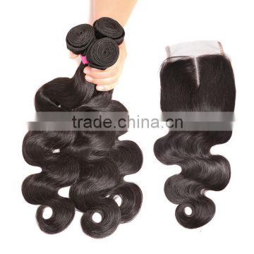 New Arrival Best Selling Brazilian Lace Closure 5X5