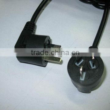 Australia power cable