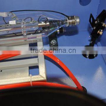 Hobby Cheap MITECH Manufacturer Nice Fabric Laser Cutting Machine photo-2