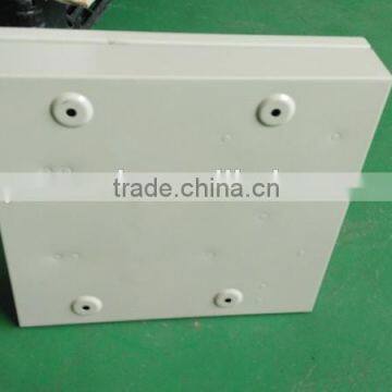 Wall Mount ODF With 24 Fibers/ 24 Fiber Optical Distribution Frame photo-2