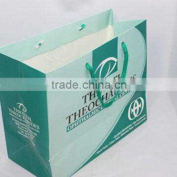 Wholesale Paper Bag With Logo