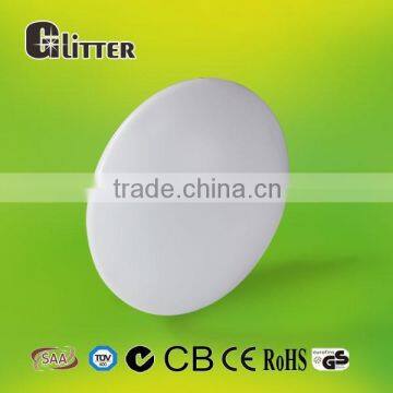 Shenzhen surface mounted led ceiling light CE RoHS approval with factory price