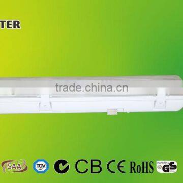 New product Tri-proof LED Light 1200mm /outdoor led tube light/led light tube made in china