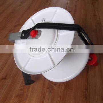 ABS 3:1 Fence Reel for Poly Tape and Wire Fencing photo-3