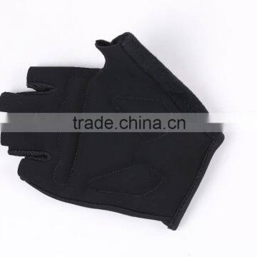Fashionable Half Finger Gloves Bike Sports Cycling Gloves