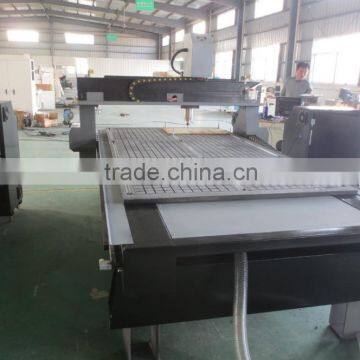 Factroy Supply!Popular Model DL1325 Cnc Router for Wood Furniture photo-2