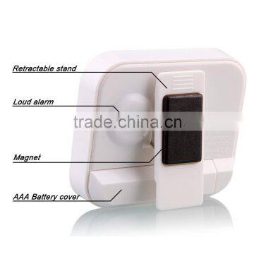 2016 Newest Digital Large LCD Display Cooking Timer photo-4