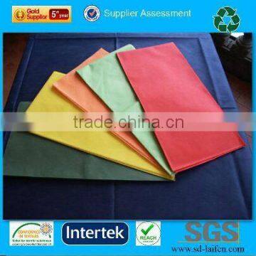 Hot Selling Nonwoven Table Cloth photo-3