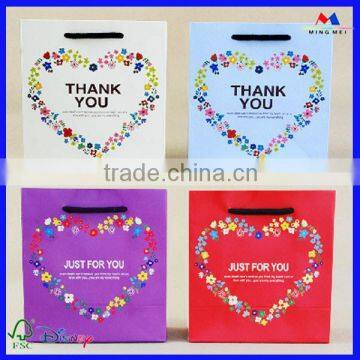 Hot New Products for 2015 Branded Paper Bag, Design Shopping Bags Dongguan Paper Bag Supplier photo-2