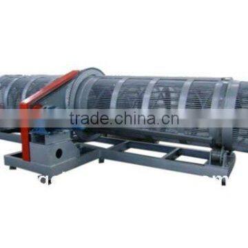 China starch making lines cage dry cleaner
