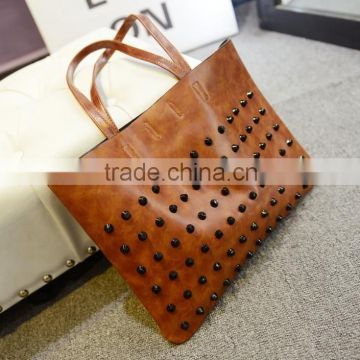 lady fashion handbag wholesaler