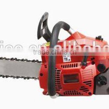 Gasoline Chain Saw