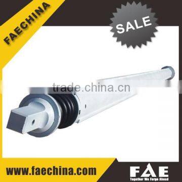 Driven Pile Construction Hydraulic Rotary Borehole Drilling Rig Friction Kelly Bar photo-3