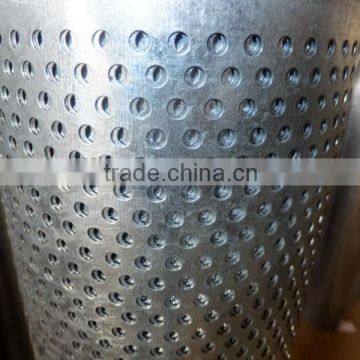 Best price High quality perforated stainless steel coil