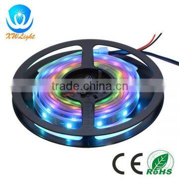 144IC ws2812b 5050 addressable rgb led strip