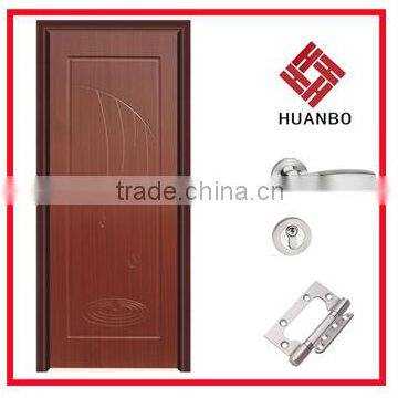 Hot sale Wooden cheap interior doors