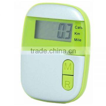 Hot sales digital calorie pedometer