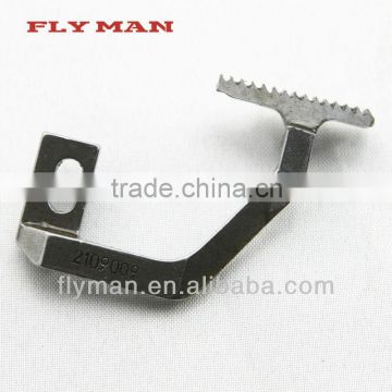 2109009 Feed Dog For Yamato Sewing Machine Part