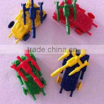 DIY TOYS ,mini f/p car ,capsule toys , mini toys, cheaer toys , candy toys,TC15010049