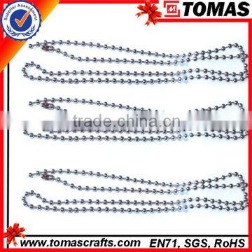 Wholesale customized 925 sterling silver chain