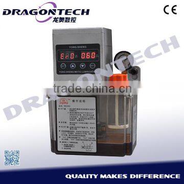 Wood Door Milling Machine DTE2040 photo-4