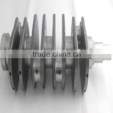 CRANKSHAFT FOR AUTO PARTS