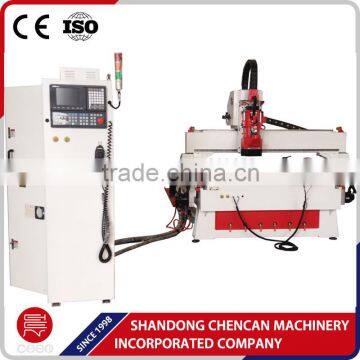 1325 ATC Woodworking Machine CNC Router/CNC Engraving/Door Making Machine photo-6
