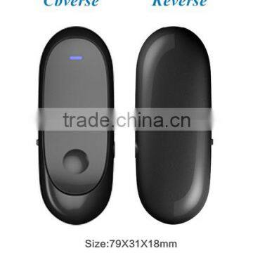 Car Bluetooth Music Receiver Audio Adapter Bluetooth Audio Adapter Stereo Speaker photo-2