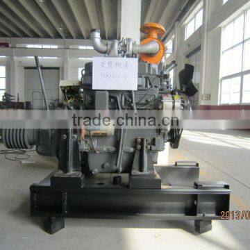 stationary power engine diesel