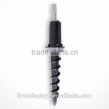 Beach Feather Car Flag Pole photo-6