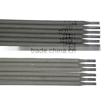 Mild Steel Welding Electrode AWS E6013