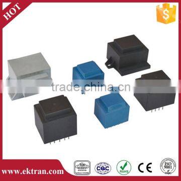 Electrical Power Transformer For Cooling Fans