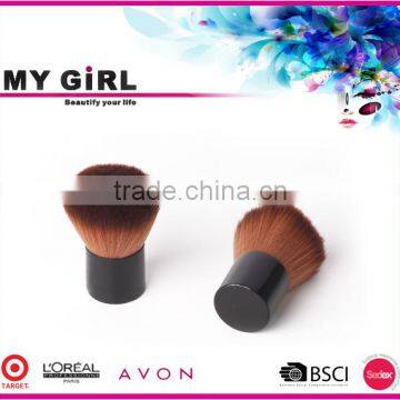 MY GIRL hot sale China supplier salon professional make up cosmetic china shaving Blush Brush