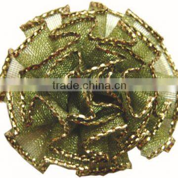 Cheap Wholesale High Quality Dress Decoration Flower